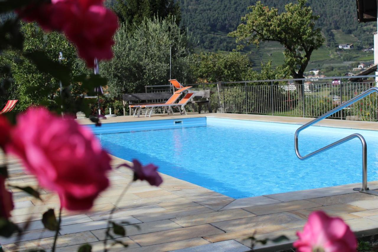 Moserhof Marlengo Exteriér fotografie