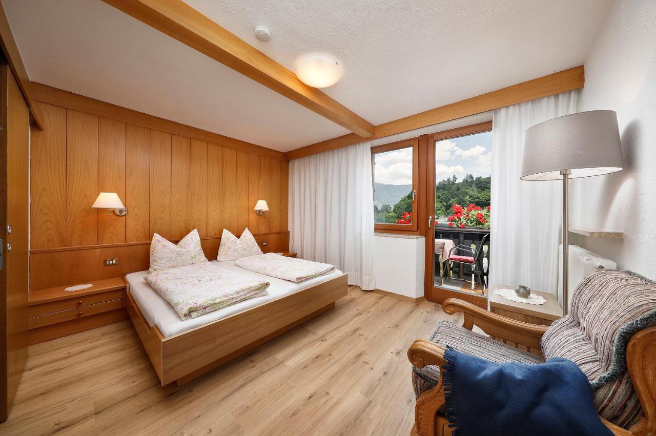 Moserhof Marlengo Exteriér fotografie