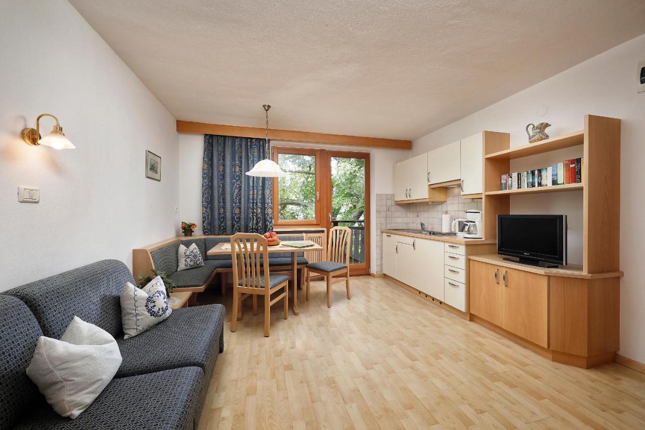 Moserhof Marlengo Exteriér fotografie