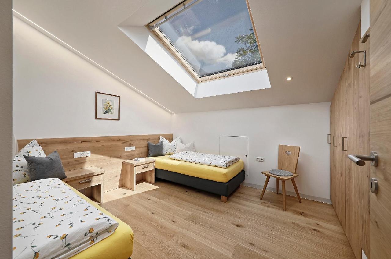 Moserhof Marlengo Exteriér fotografie