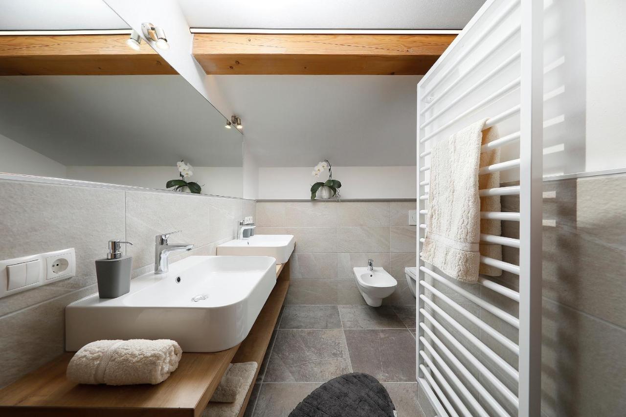 Moserhof Marlengo Exteriér fotografie