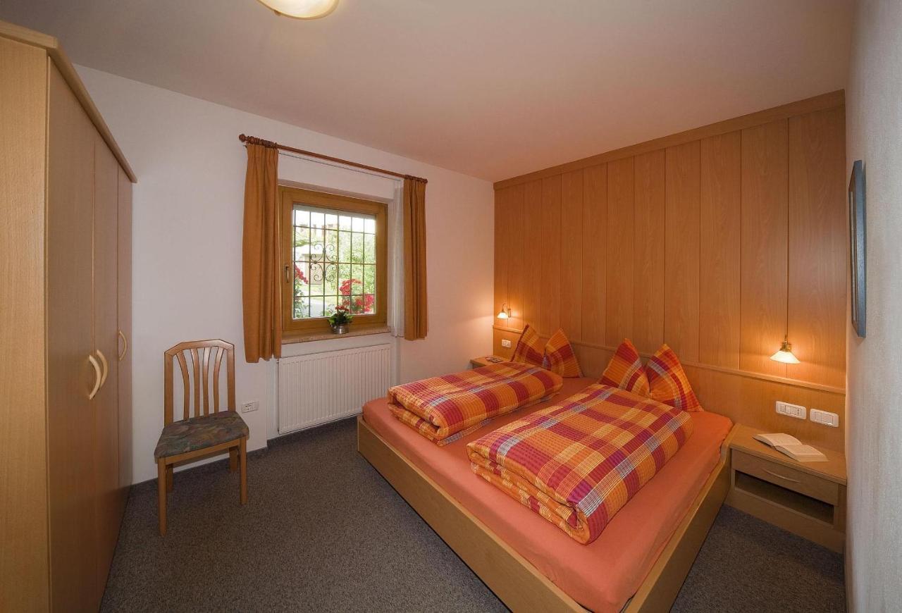 Moserhof Marlengo Exteriér fotografie