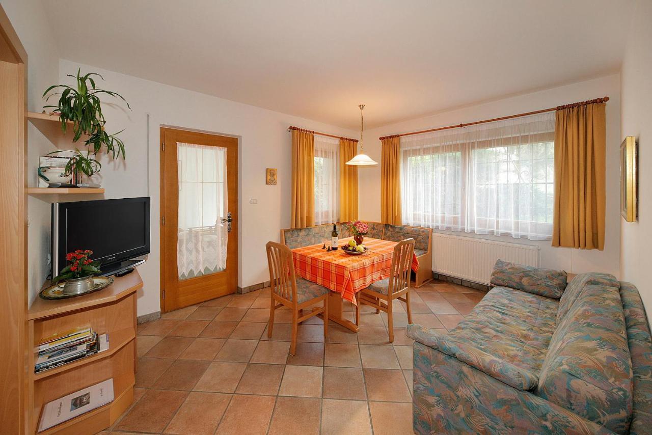 Moserhof Marlengo Exteriér fotografie